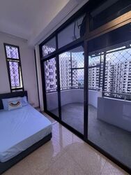 Cashew Heights Condominium (D23), Condominium #565645531